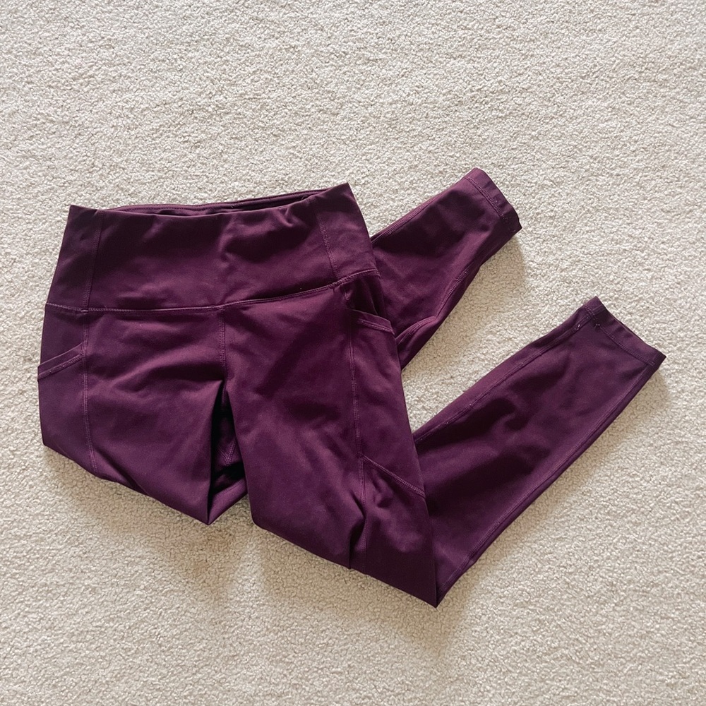 Yogalicious 7/8 Leggings